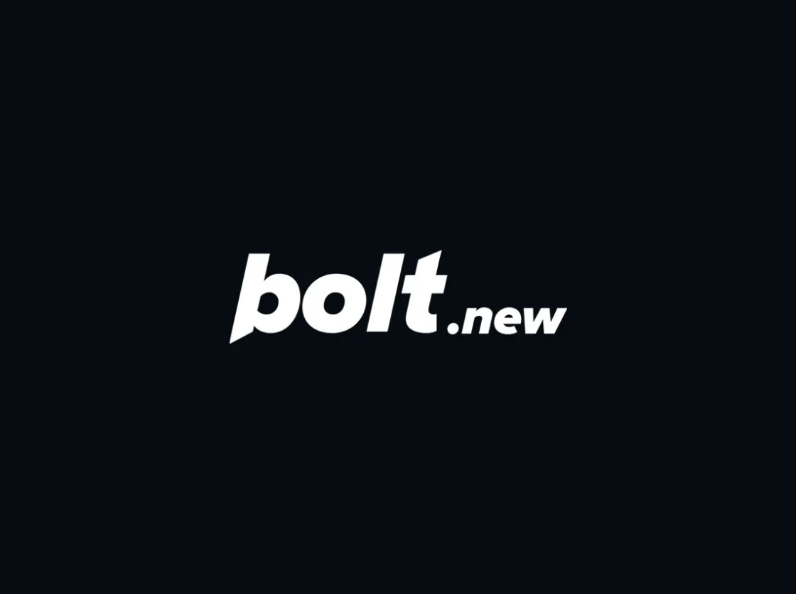 Bolt.new