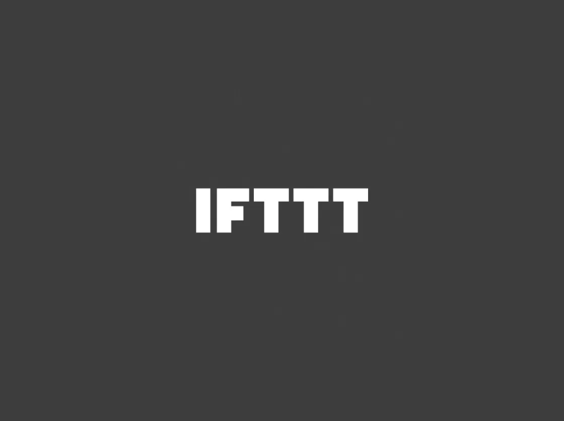 IFTTT