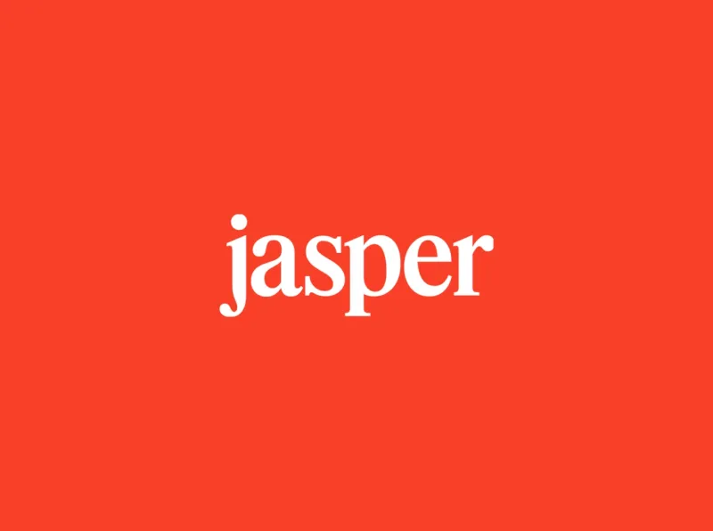Jasper AI