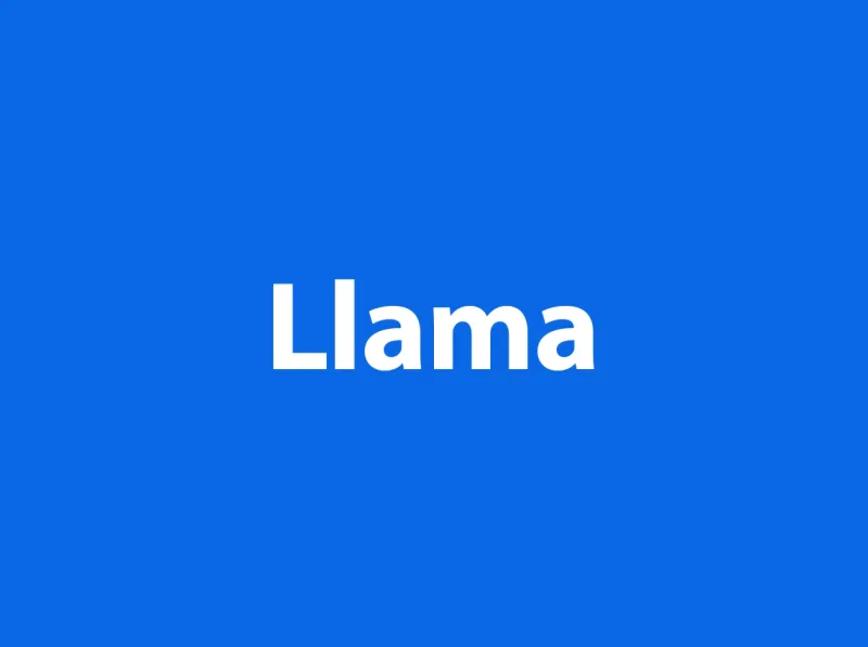 Llama